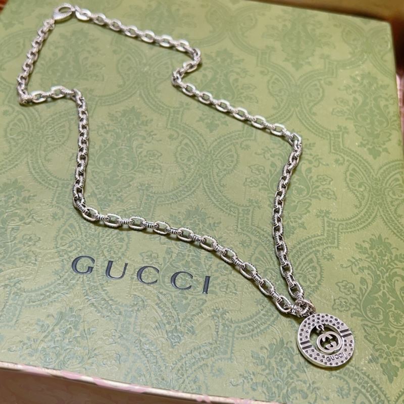 Gucci Necklaces